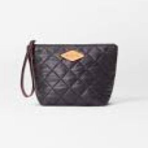 MZ Wallace Metro Wristlet